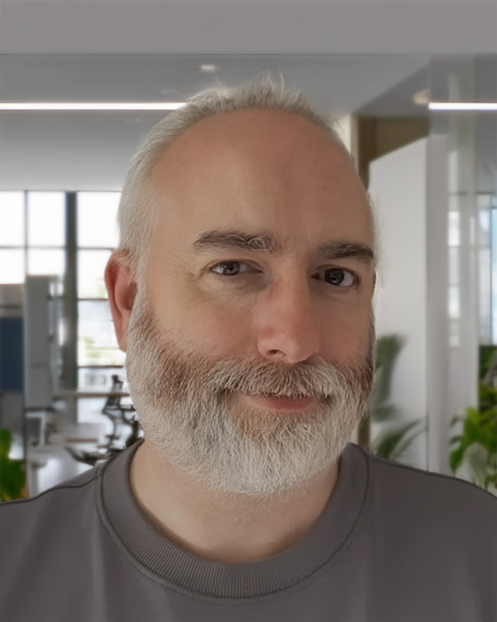 Tim Huegdon, Founder of Obvyr